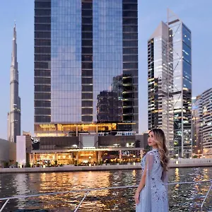 5* מלון The St. Regis Downtown