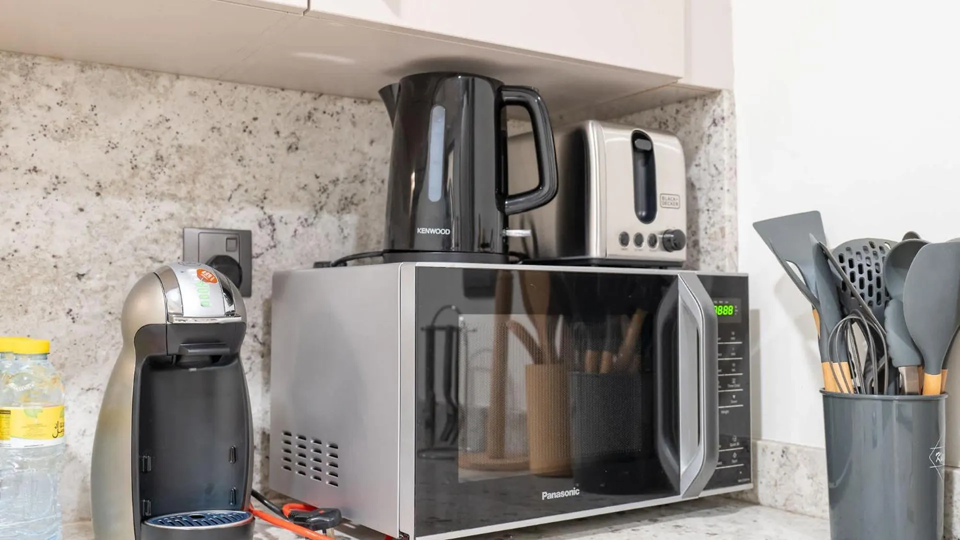 Absolutely Stunning 3 Bedroom Apartment In Downtown Dubai 0*,  Birleşik Arap Emirlikleri