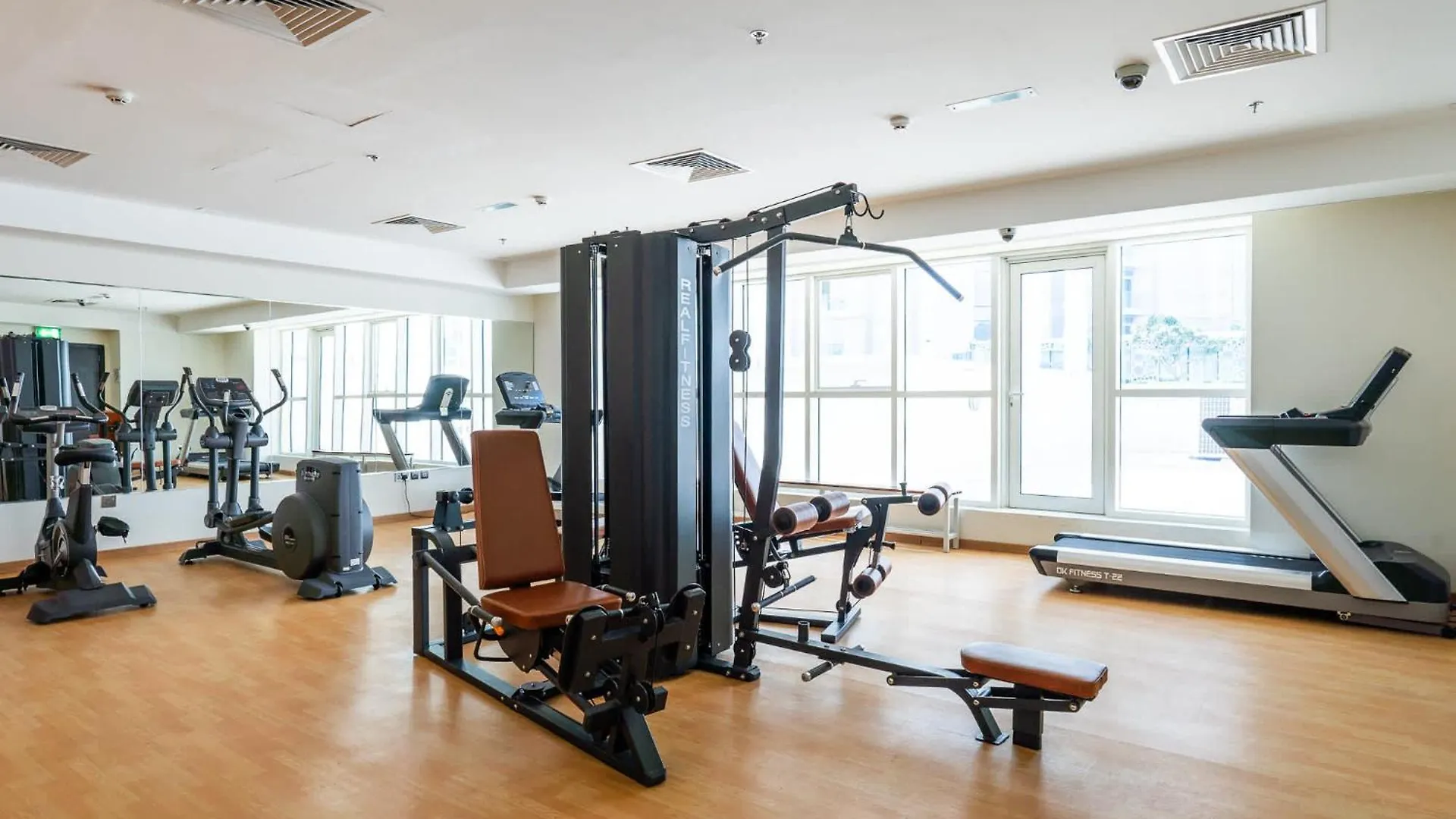 Absolutely Stunning 3 Bedroom Apartment In Downtown Dubai United Arab Emirates