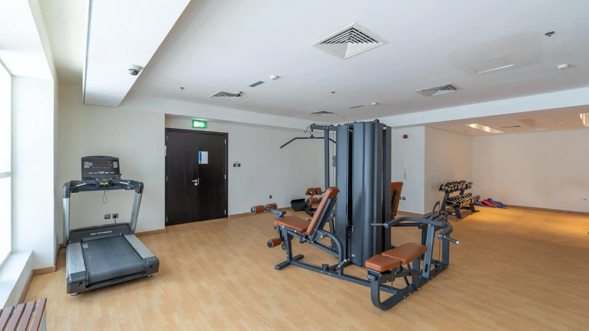 Absolutely Stunning 3 Bedroom Apartment In Downtown Dubai 0*,