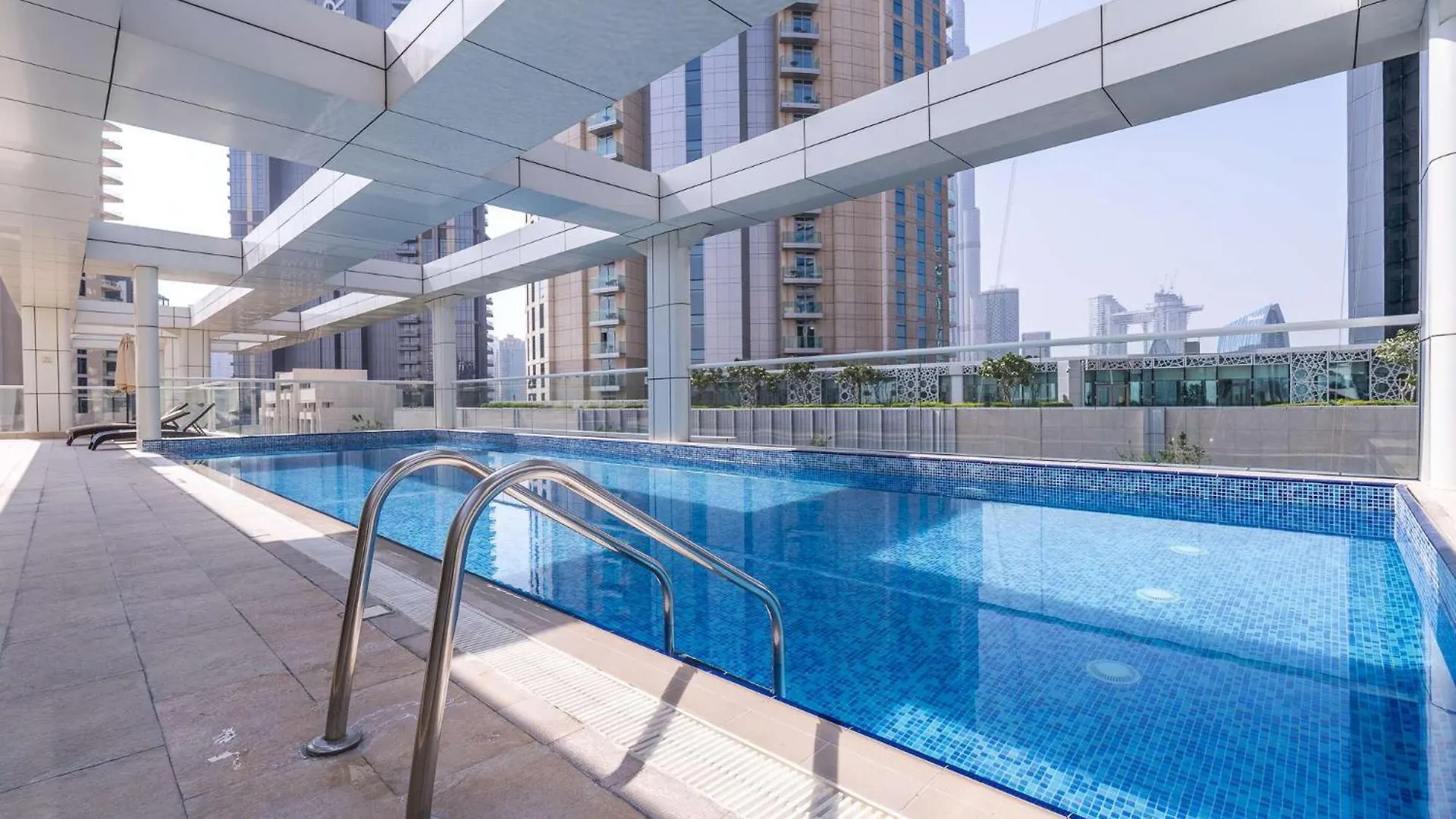 Absolutely Stunning 3 Bedroom Apartment In Downtown Dubai