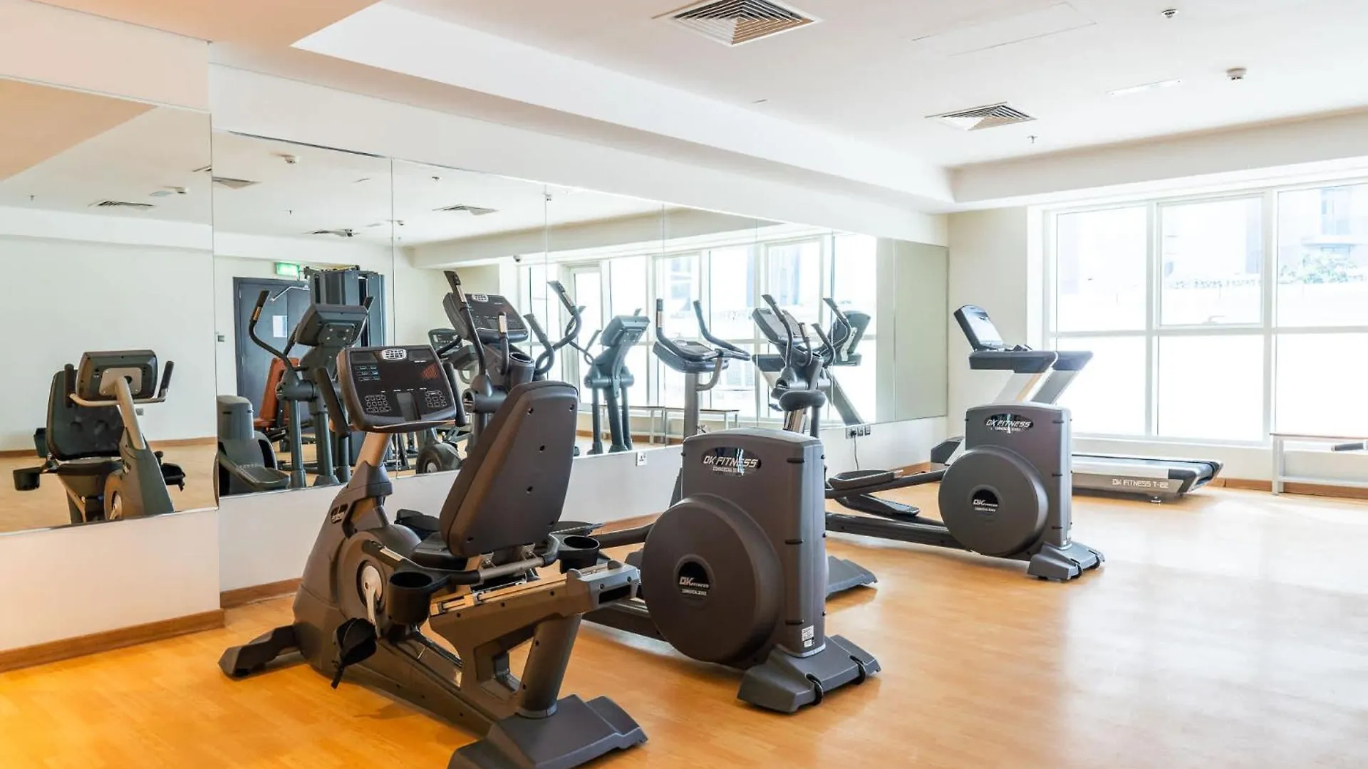 Absolutely Stunning 3 Bedroom Apartment In Downtown Dubai 0*,  United Arab Emirates
