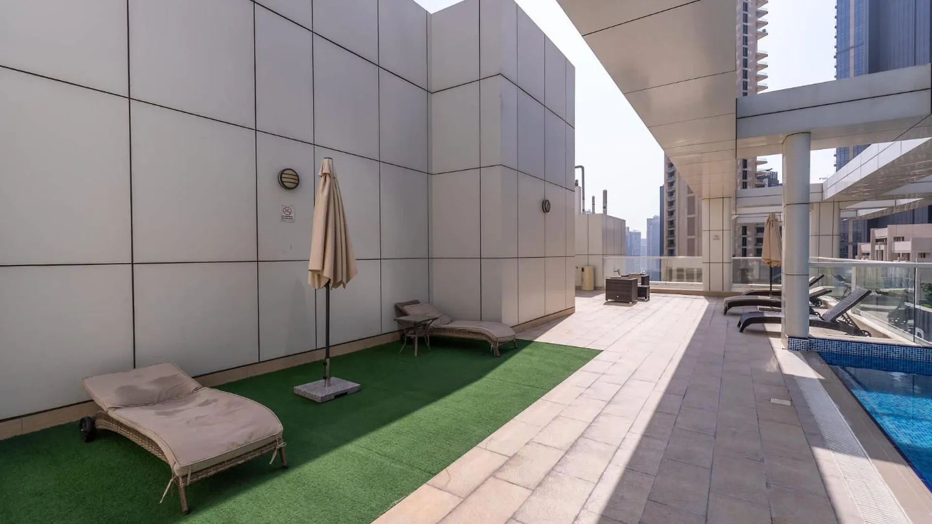 Absolutely Stunning 3 Bedroom Apartment In Downtown Dubai 0*,  United Arab Emirates